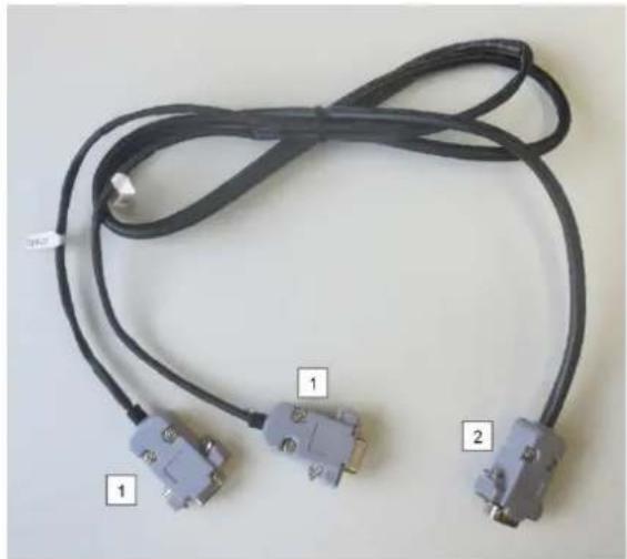 Kern IFS 60K0.5D - Using as counting system - 1