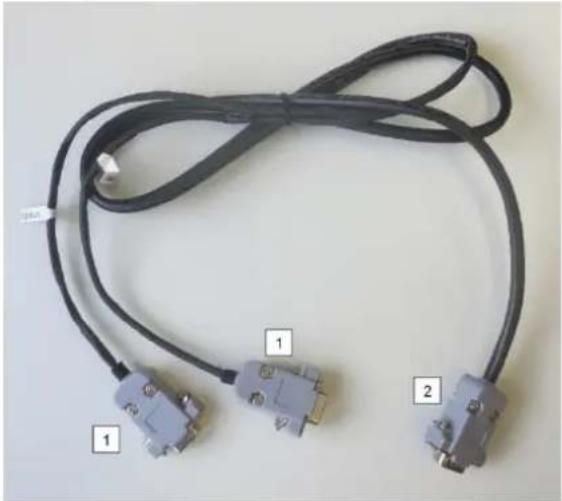 Kern IFS 60K0.5D - Usage comme système de comptage - 1