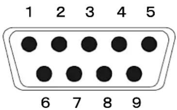 Kern IFS 60K0.5D - Technical data - 1