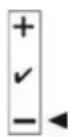 Kern IFS 60K0.5D - Optical signal: - 3