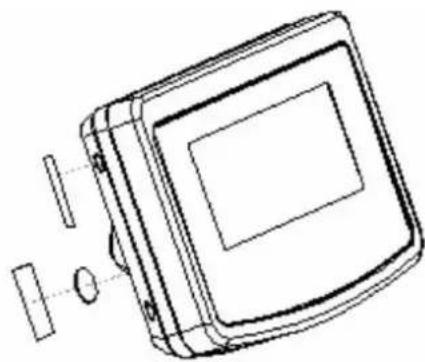 Kern IFS 60K0.5D - Notes on verified weighing systems - 2