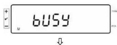 Kern IFS 60K0.5D - Fixer la réference - 4