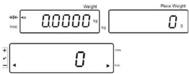 Kern IFS 60K0.5D - Grenzwerte setzen - 4