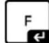 Kern IFS 60K0.5D - Allocate an ID to Pre-Tare function: - 2