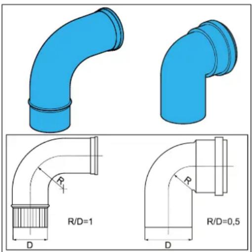 DAIKIN EHOB18AAV1H - Connessione parallela 80/80 - 1