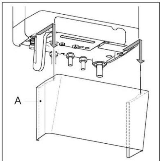 DAIKIN EHOB18AAV1H - Danger: risk of burning - 3