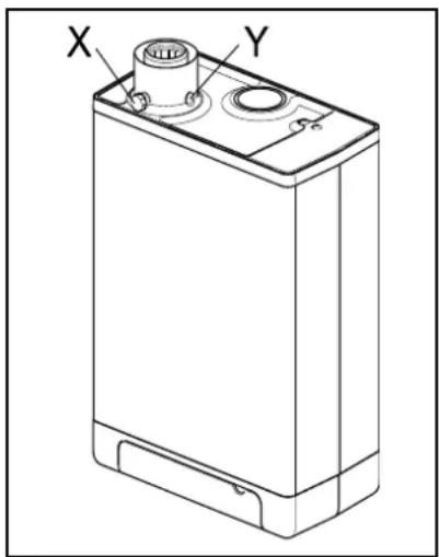 DAIKIN EHOB18AAV1H - IMPORTANT - 1