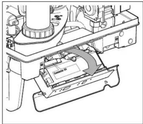 DAIKIN EHOB18AAV1H - VOORZICHTIG - 3