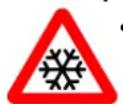 DAIKIN EHOB18AAV1H - Frost protection - 1