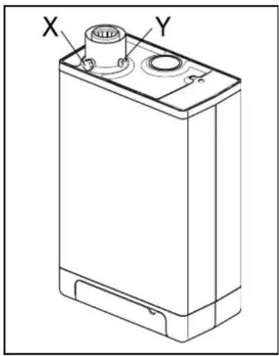 DAIKIN EHOB18AAV1H - IMPORTANT - 1