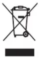 UFESA Apex - PRODUCT DISPOSAL - 1