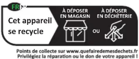 UFESA Canyon - Detartrage - 2