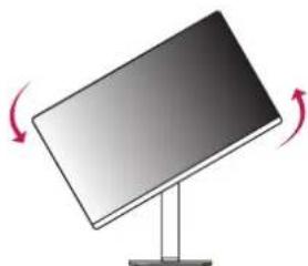 LG 24BA560 - WAARSCHUWING - 3