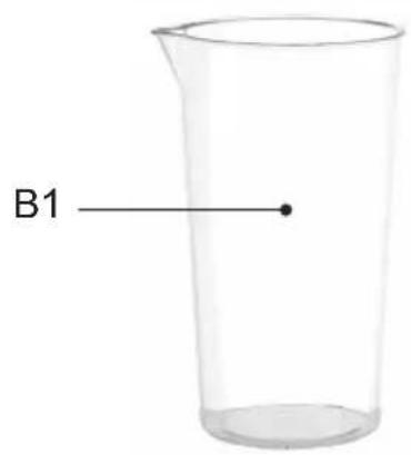 UFESA Classic BP3442 - 5