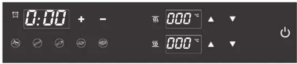 SEVERIN KG 2399 - Grillen - 1