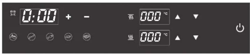 SEVERIN KG 2399 - Grillning - 1