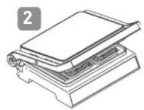 SEVERIN KG 2399 - Recomendações de utilizesação - 2