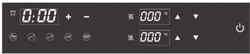 SEVERIN KG 2399 - Grillen - 1