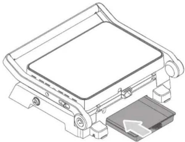 SEVERIN KG 2399 - iokoc oulloync liouc - 1