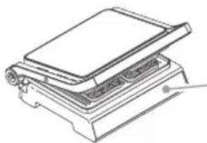 SEVERIN KG 2399 - Spistresci - 5