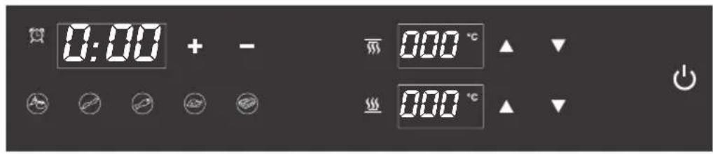 SEVERIN KG 2399 - Grillaaminen - 1