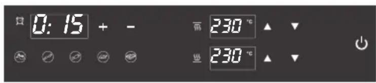 SEVERIN KG 2399 - Forsigtig! - 2
