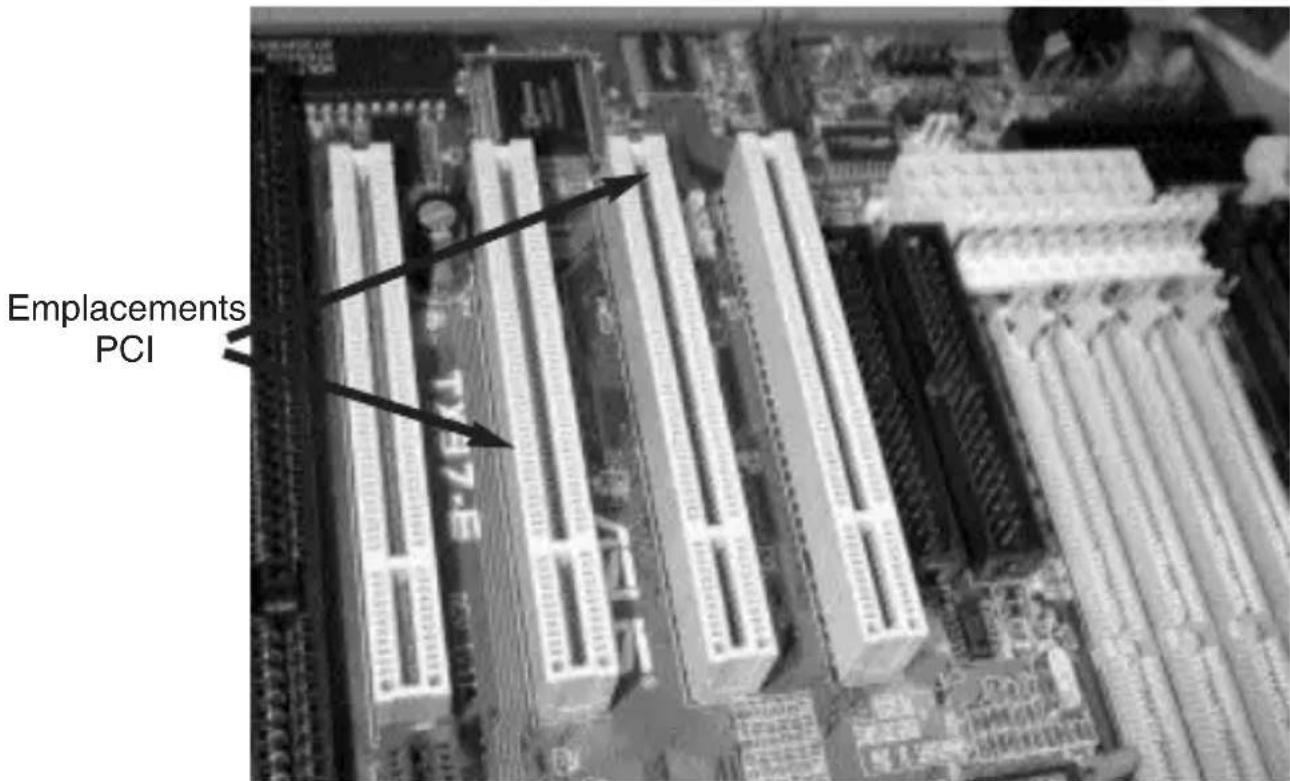 StarTech.com PCI1PECP - Installation du matériel - 1