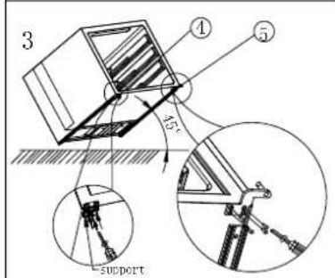 TEKA RVI 20046 GBK - Prateleiras - 5