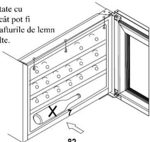 TEKA RVI 20046 GBK - Rafturi - 2