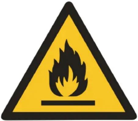 TEKA RVI 20046 GBK - WARNING! - 1