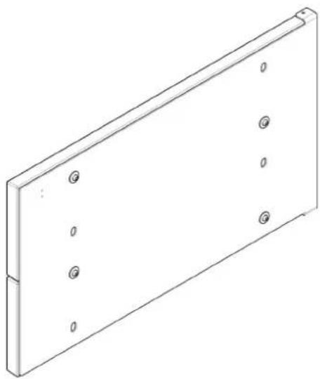 EDILKAMIN KRIO GL - Body ceramique - 13