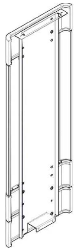 EDILKAMIN KRIO GL - Body ceramique - 20