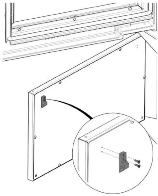 EDILKAMIN KRIO GL - Body ceramique - 17