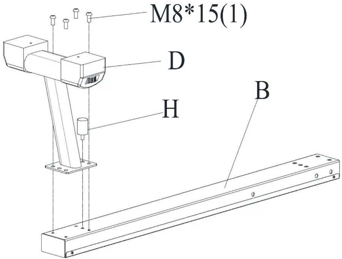 Skandika Motalla - STEP1 - 1