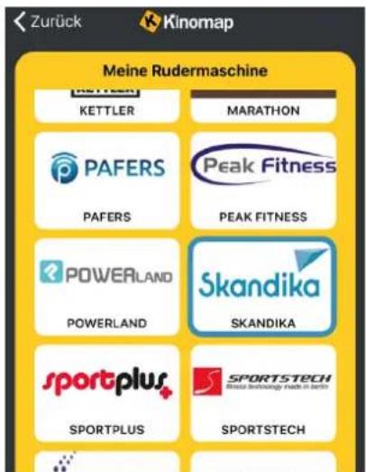 Skandika Motalla - KINOMAP - 7