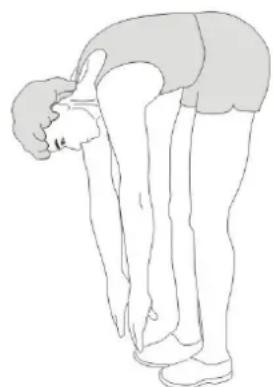 Skandika Motalla - STRETCHING - 2