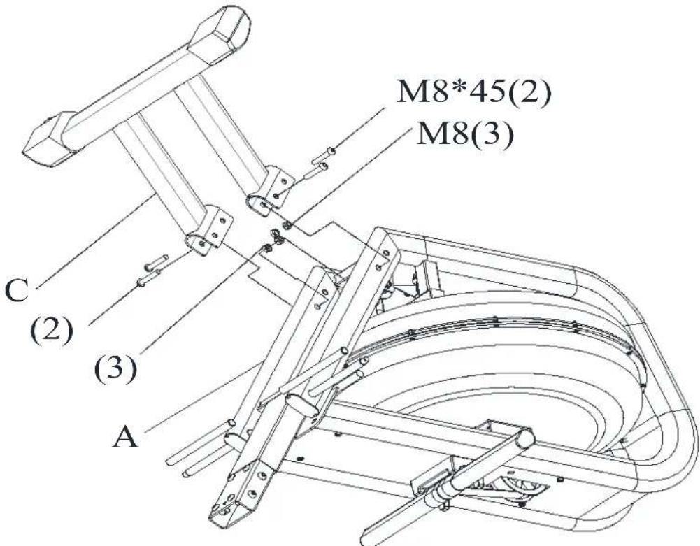 Skandika Motalla - SCHRITT 2 - 1