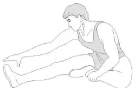 Skandika Motalla - STRETCHING - 5