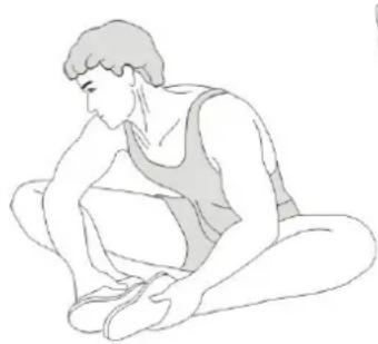 Skandika Motalla - STRETCHING - 3