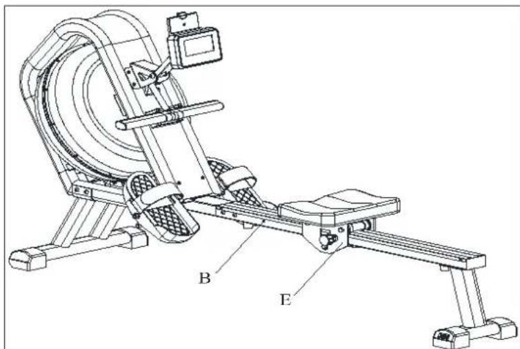Skandika Motalla - TRANSPORTATION &amp; STORAGE - 1