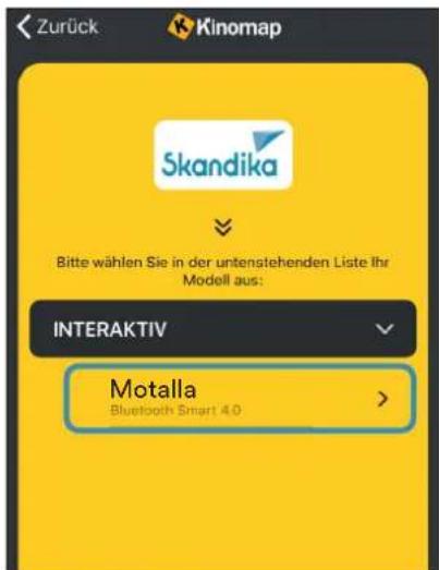 Skandika Motalla - KINOMAP - 10