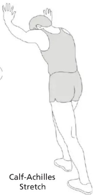Skandika Motalla - STRETCHING - 4