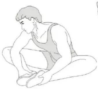 Skandika Motalla - STRETCHING - 3