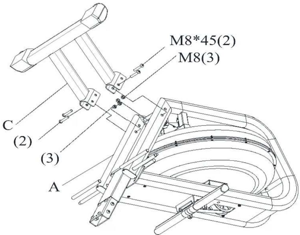 Skandika Motalla - STEP2 - 1
