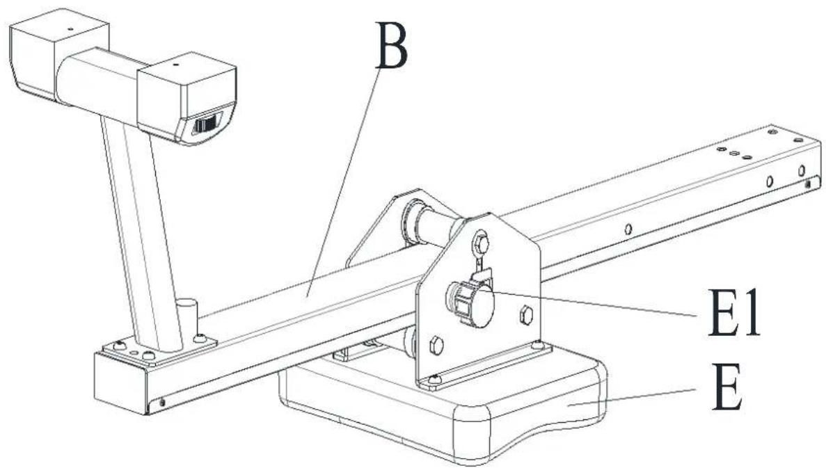 Skandika Motalla - STEP1 - 2