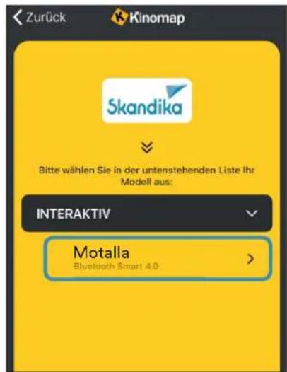 Skandika Motalla - KINOMAP - 10