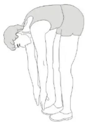 Skandika Motalla - STRETCHING - 2