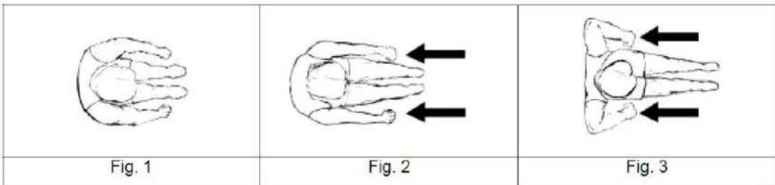 Skandika Motalla - Rowing essential moves - 1