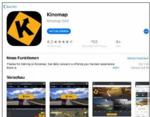 Skandika Motalla - KINOMAP - 3