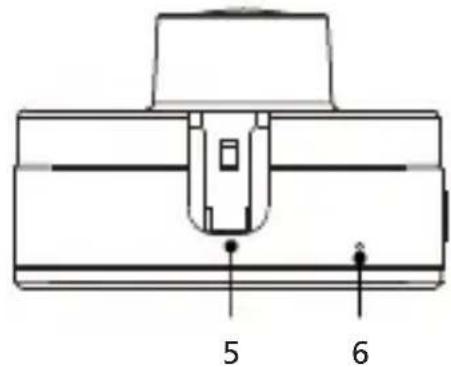 KENWOOD DRVA610W - Liaison sans fil - 3